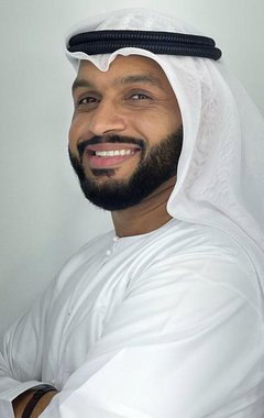 Fahad is an Actor & Model from Dubai - Mixfame.com